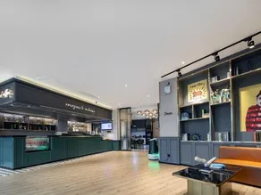 Premier City Comfort Hotel Wenchang Phoenix City - Image 5