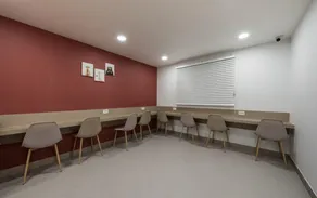 Busan Yeonsan Togok Hotel Roi - Image 3