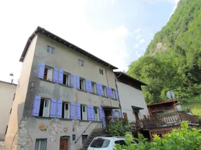 Ferienhaus in Lastebasse mit Garten - Image 1