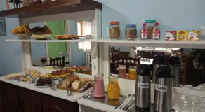 Pousada O Canto do Sabia - Image 5