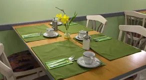Stadtcafé Hotel garni - Image 4