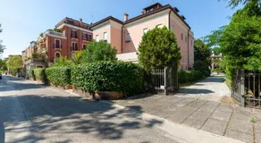 GuestHost - Venice Lido Wonderful Apartment with Terrace - Image 5