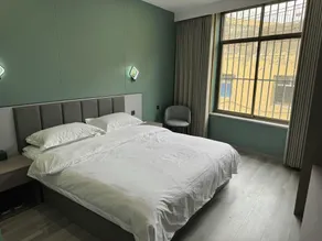 Qi'an Hotel (Qingcheng County North District Square Branch) - Image 2