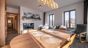 Abertamy Platz Apartments - Image 2