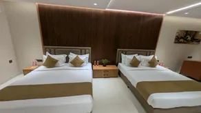 HOTEL GALAXY - Image 2