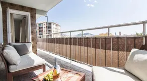 Sea & Wave Bailen Great Views Apartment - Image 4
