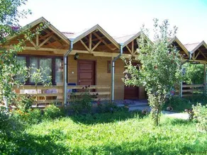 Pensiunea Fenyő - Image 4
