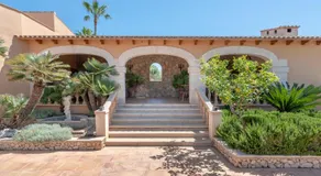 Finca Sa Real - Sant Llorenç - Image 4