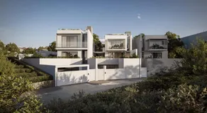 AZULIS Villa Athos Golfo Aranci - Image 1