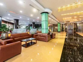 Baoshi Hotel - Image 2
