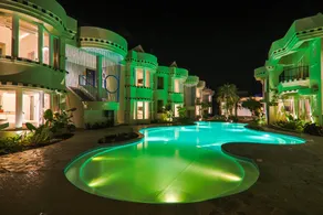 The Orchid Passaros Goa - Couples Only Resort - Image 2
