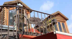 Tatin - Hotel & Café in Mtskheta - Image 3