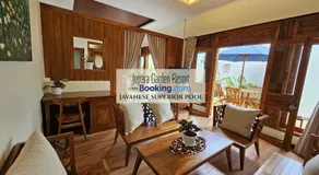 Jepara Garden Resort - Image 2