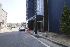 Gwangyang Neul Drive-in Hotel - Image 5