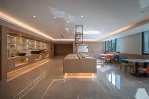 Hanting Hotel Xiamen Airport Wuyuanwan - Image 4