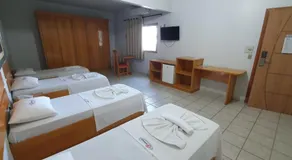Hotel Gemeos - Image 5