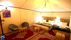merzouga desert camp - Image 2