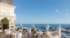 Suite de luxe Carré d Or One Monte Carlo et Casino - Image 4