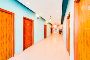 [Day Stay - 12 Hrs Slot: 8 AM to 8 PM] Collection O Tehri Nagar Near Doon University - Image 4
