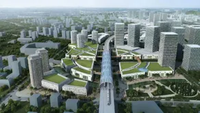 Yimei Business Apartment (Shenzhen Longgang Pingdi Baishitang Metro Station Branch) - Image 3