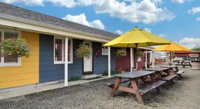 Pitchwood Inn - Image 2