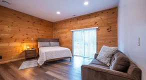 ‘Shady Point Retreat’ w/ Hot Tub & Pickleball! - Image 2