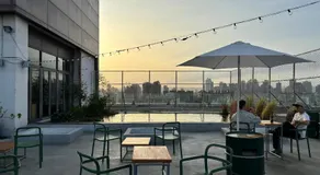 Star Hostel Taichung Parklane - Image 4