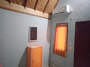 One Bedroom with AC at Putri Nyale - Image 2