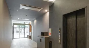 Hotel Reference Kokura Ekimae - Image 5