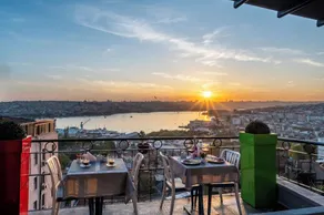Taksim Terrace Hotel - Image 4