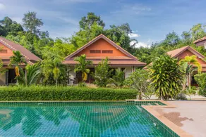 Oscar Villa Aonang Krabi - Image 2