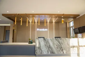 7Days Inn Dalian Wafangdian Railway Station - Image 4