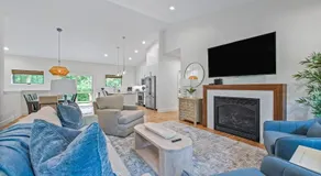 10 Min to Downtown Asheville. Luxury Finishes. Hot Tub & Game Room - Image 2