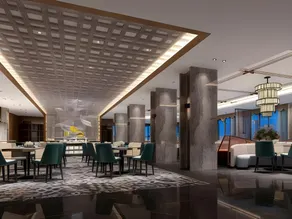 DongHu Resort Hotel - Image 5