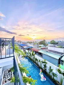 Ocean Villa 200m To The Sea - Image 2