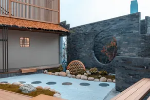 Jianguo Hidden Hotel Shenzhen Huaqiang - Image 4