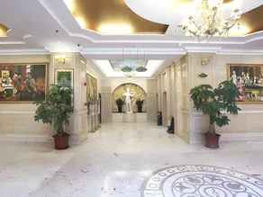 Vienna Hotel Guangdong Shantou Exhibition Center - Image 4