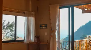 Casa Awänímä - Ecological Wellness Sanctuary - Image 2