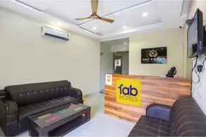 FabHotel Shiv Rachna - Image 5