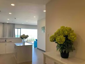 Deluxe 3BR seaview | Blue Sapphire resort - Image 5