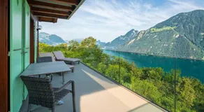 Exklusives Chalet mit traumhafter See- und Bergsicht - Image 3