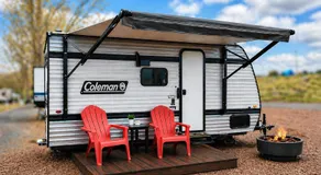 Grand Canyon RV Glamping - Image 5