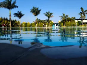 RISING BLISS RETREAT RESORT - Image 4