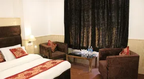 Hotel Yadu Vilas - Image 5