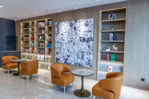 Hanting Hotel Changchun High-Tech Zong Guigu Street University Town - Image 5