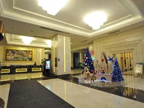 JIA HAO HOTEL INTERNATIONAL PLAZA WUHAN - Image 5