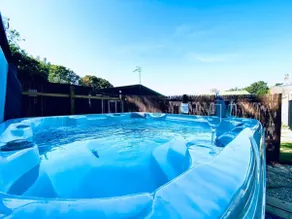 5 Bed Barn Conversion - with private hot tub - Image 5