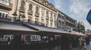 Niš City Center Guest House - Image 4