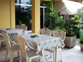 Hotel Marchina - Image 4