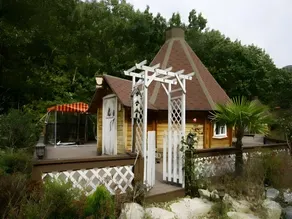 Geoje Finland Village - Image 2